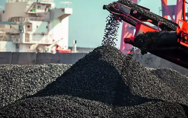 coal